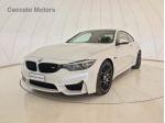 BMW M4 CoupÃ© rif. 21322990