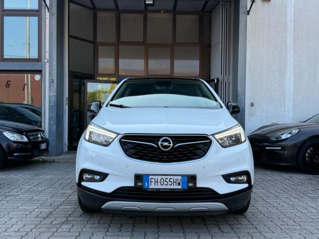 Opel Mokka X euro 6 1.6 CDTI b-Color cv136 - Foto 2