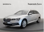 Škoda Superb 2.0 TDI EVO SCR DSG Wagon Executive
