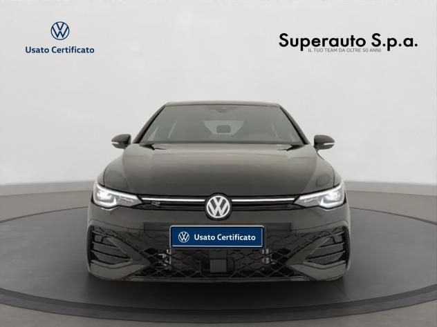 Volkswagen Golf 1.5 eTSI ACT R-Line Plus DSG - Foto 2