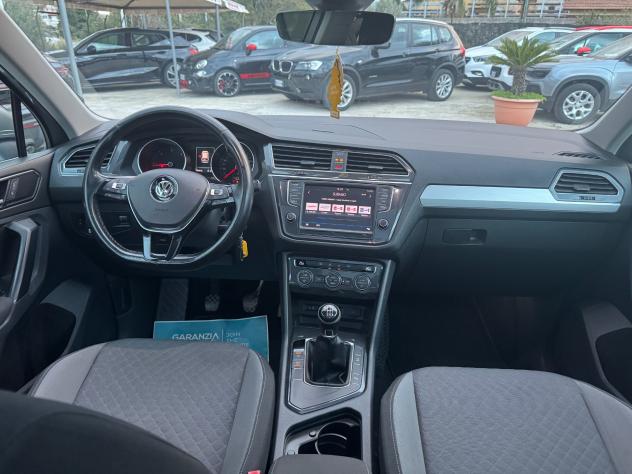Volkswagen Tiguan 1.6 TDI SCR Style BlueMotion Technology - Foto 9