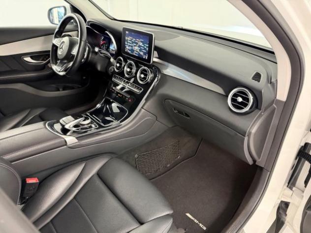 MERCEDES-BENZ GLC 250 d 4Matic Coupé Premium AMG rif. 23968886 - Foto 6