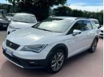 Seat Leon 2.0 TDI 184 CV DSG 4DRIVE ST X-PERIENCE,AUTOMATICA!!