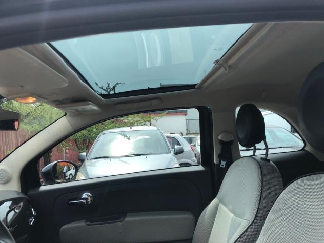 Fiat 500 1.2 Lounge - Foto 7