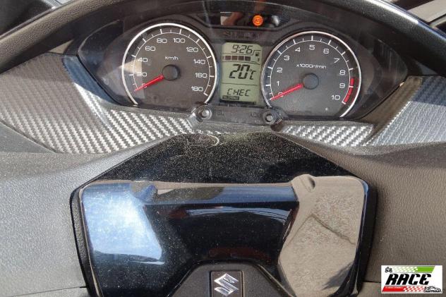 Suzuki - Burgman AN 400 - ABS - Foto 7