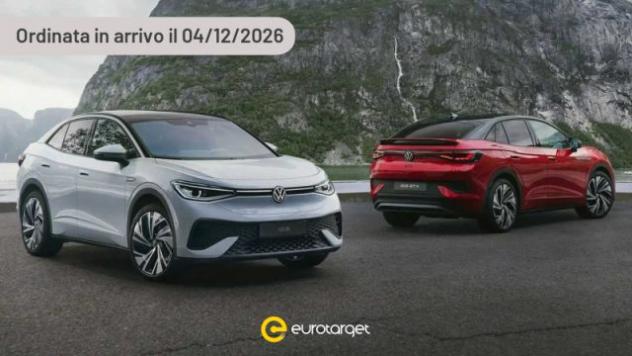 VOLKSWAGEN ID.5 Pro Edition Plus rif. 23759461