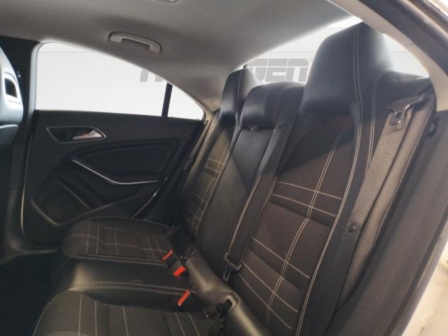 Mercedes-benz CLA 200 CDI Automatic Sport - NEOPATENTATI - Foto 7