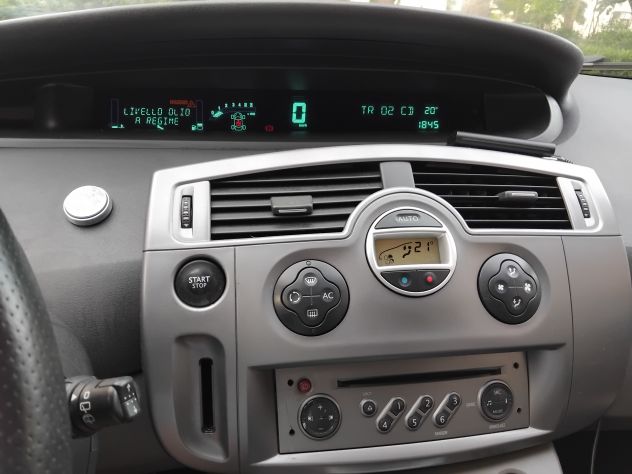 Vendo Renault Scenic - Foto 5