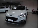Ford Focus 2.0 EcoBlue 150 CV automatico SW Active X Co-Pilot