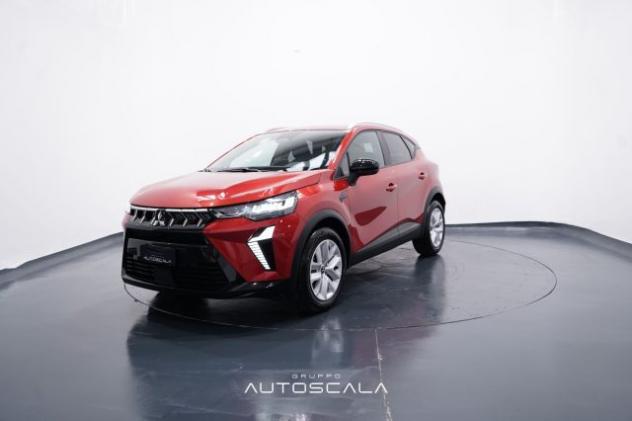 MITSUBISHI ASX 1.0L 100 CV Invite Plus GPL rif. 23883944