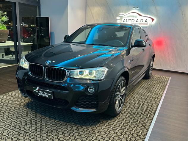 Bmw X4 xDrive20d Msport - Foto 4