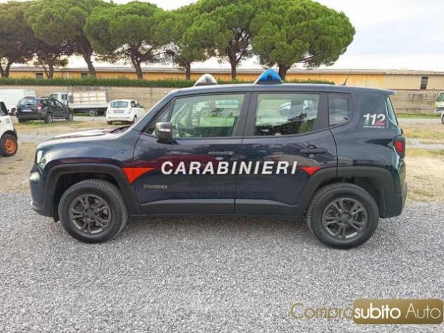 JEEP Renegade 2.0 Mjt 140CV 4WD Active Drive Limited rif. 24129453 - Foto 5
