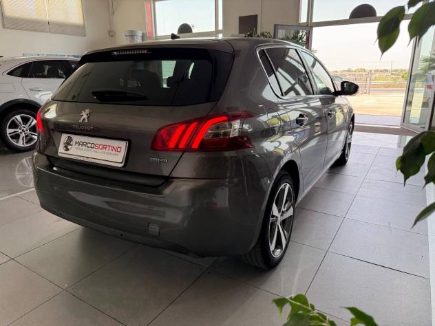 Peugeot 308 BlueHDi 120 S&S Allure - Foto 7