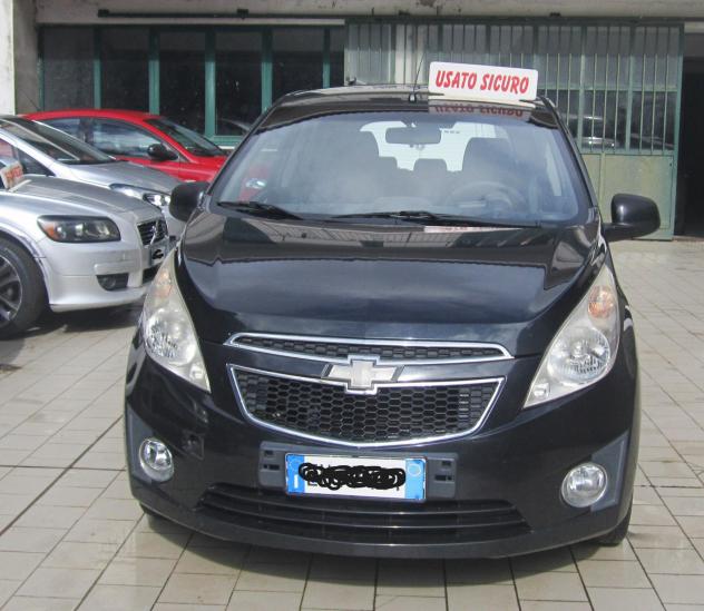 Chevrolet Spark Plus 1.0 - Foto 2