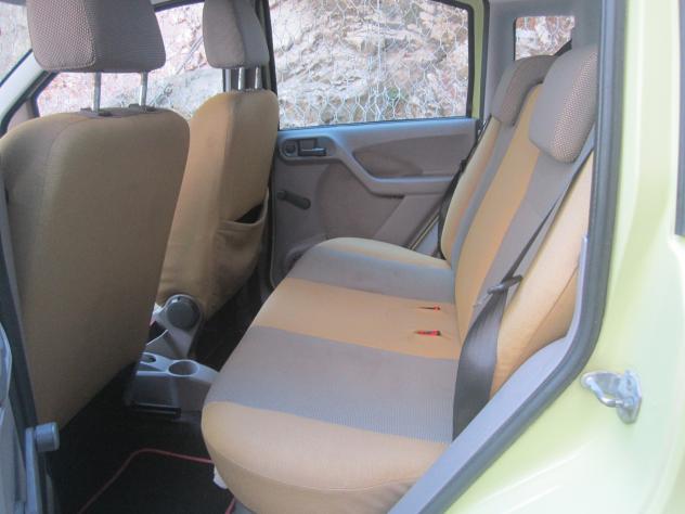 Fiat Panda 1.2 Dynamic - Foto 10