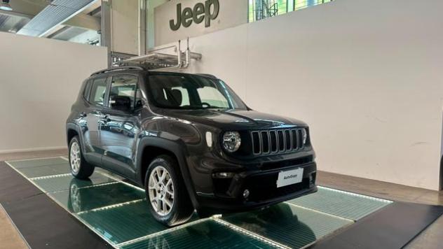 JEEP Renegade 1.5 Turbo T4 MHEV Limited rif. 23904808