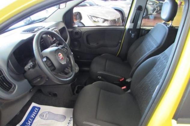 FIAT Panda 1.0 FireFly 70cv S&S Hybrid ICON KMZERO rif. 24047031 - Foto 6