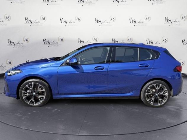 BMW Serie 1 120d MSport Design aut. LED NAVI CAMERA - Foto 4