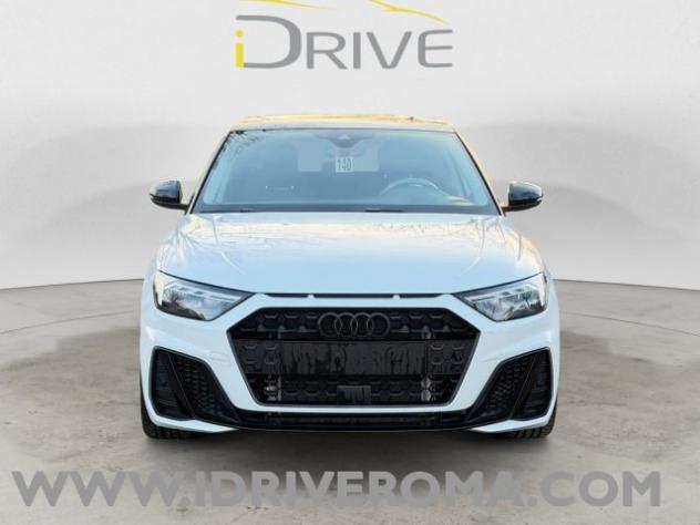 AUDI A1 A1 Sportback 30 116cv s-tronic SLINE led multic rif. 23886113 - Foto 2