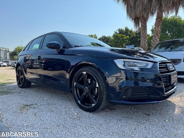 AUDI - A3 - SPB 35 TFSI COD S tronic Admired - FINANZIABILE - PERMUTE - Foto 4