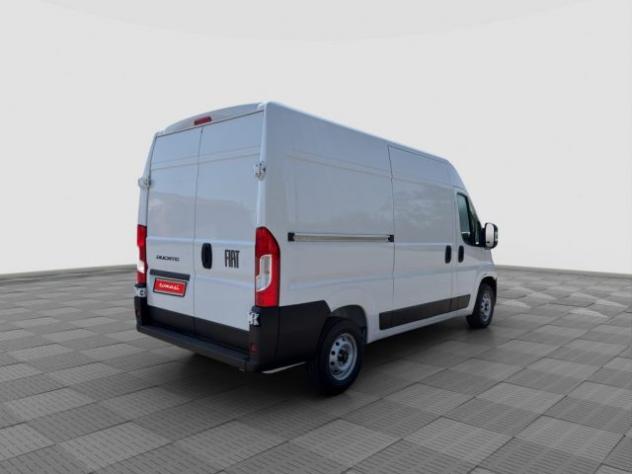 FIAT Ducato FIAT Ducato 33 2.2 Mjt 120CV PM-TM Furgone rif. 23986890 - Foto 5