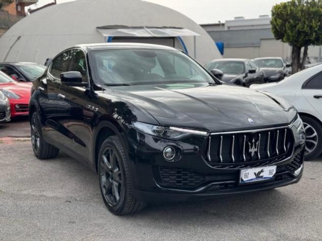 MASERATI Levante V6 Diesel 275 CV AWD rif. 23302379 - Foto 3