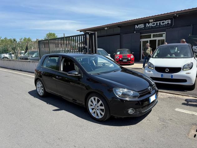 Volkswagen Golf 2.0 TDI 140CV 5p - Superprezzo - Tutto incluso