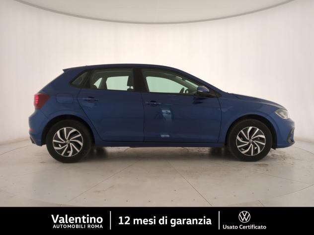 Volkswagen Polo 1.0 TSI DSG Life - Foto 2