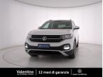 Volkswagen T-Cross 1.0 TSI Style BMT