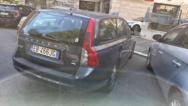 VOLVO V50 1.6 D DRIVe cat POLAR rif. 23852234 - Foto 4