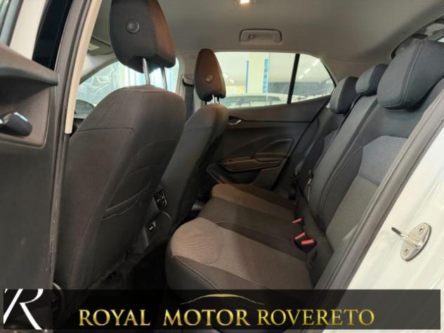 SKODA Fabia 1.0 TSI 110 CV Ambition NEOPATENATI!! FULL LED!! rif. 24205128 - Foto 10