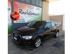 Audi A3 SPB 1.6 TDI 116 CV Design