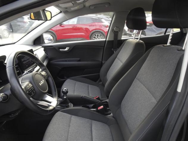 Kia Stonic 1.2 MPI Urban - Foto 9