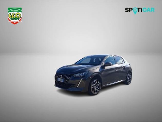 PEUGEOT 208 PureTech 100 Stop&Start 5 porte Allure rif. 24153775
