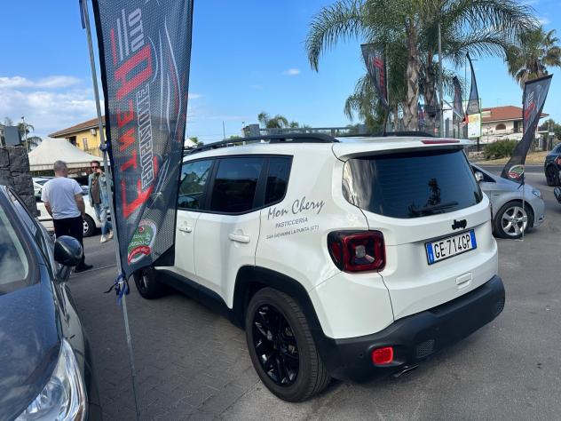 Jeep Renegade 1.6 Mjt 130 CV Limited - Foto 4