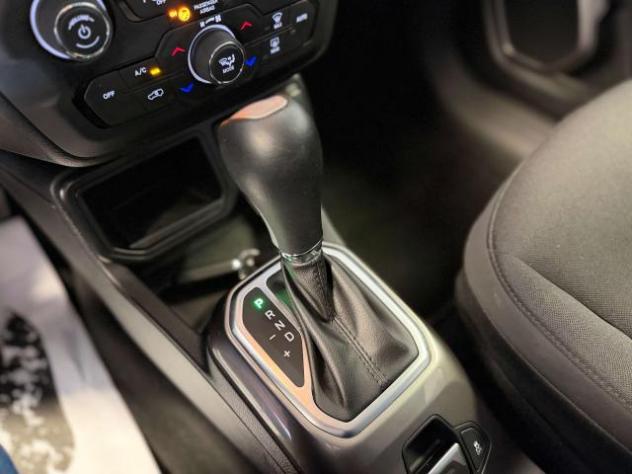Jeep Renegade 1.6 mjt Limited 2wd 120cv ddct - Foto 10