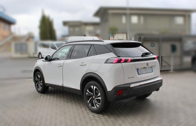 Peugeot 2008 BlueHDi 110 S&S Allure-SUPERSCONTO - Foto 5