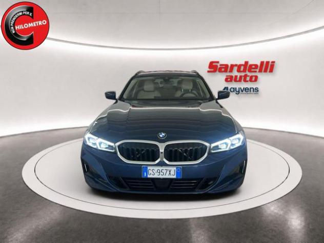 BMW 330 i xDrive Touring rif. 24075298 - Foto 5