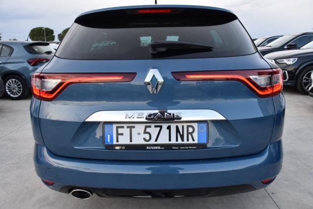 Renault Mégane Megane Sporter Blue dCi 115 CV Intens - Foto 4