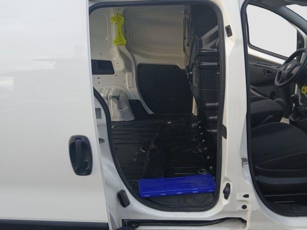 FIAT Fiorino cargo 1.3 mjt 95cv SX - Foto 19