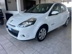 Renault Clio 1.2 16V 5 porte GPL Dynamique