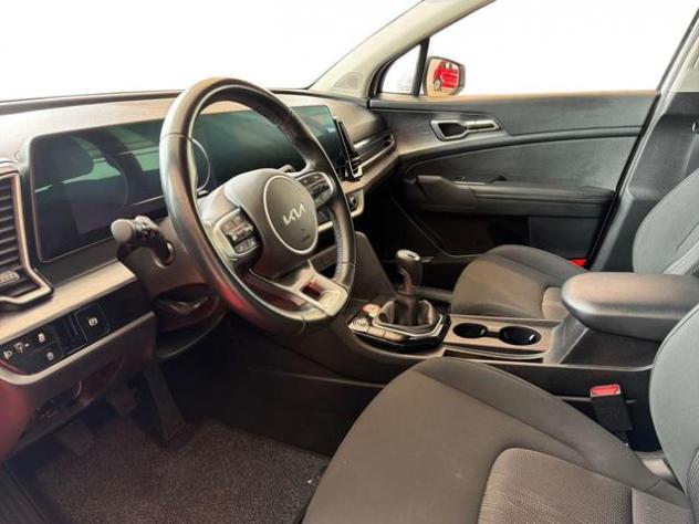 KIA Sportage 1.6 TGDi MHEV Style rif. 23794572 - Foto 7