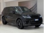 Land Rover Range Rover Sport Range Rover Sport 3.0 SDV6 249 CV HSE Dynamic