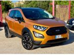 Ford EcoSport 1.0 EcoBoost 125 CV Start&Stop ST-Line Design