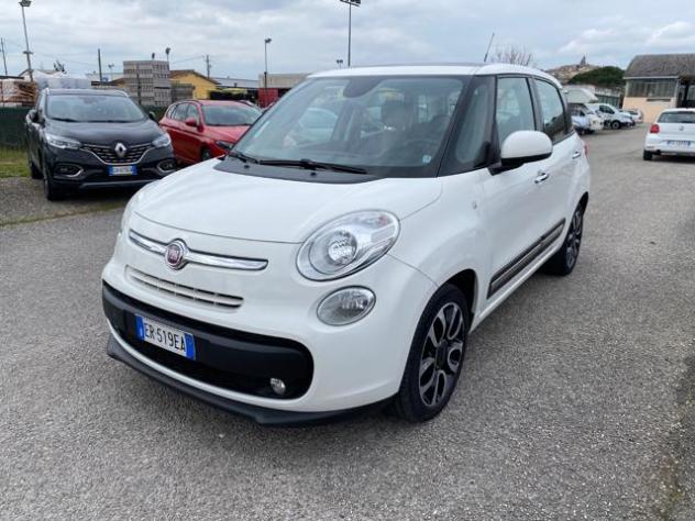 FIAT 500L 1.6 Multijet 105 CV Lounge rif. 23503653