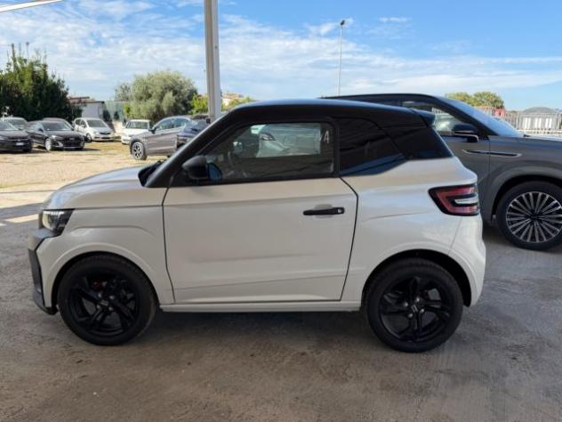 LIGIER JS 50 DCI Elite Confort TUA DA 199 MENSILI ANT.0 rif. 23657947 - Foto 3