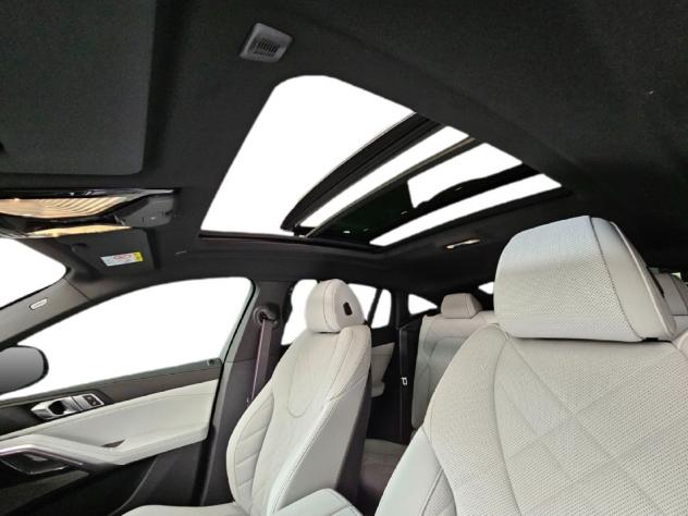 BMW X6 xDrive30d MSport Pro auto *PRONTA CONSEGNA, TETTO, 22'', HARMAN KARDON* - Foto 7