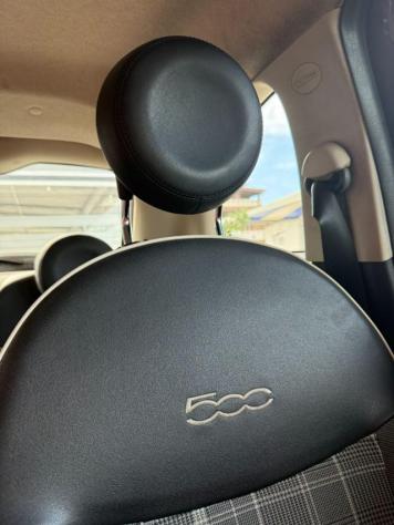 FIAT 500 1.3 Multijet 95 CV Lounge rif. 22819047 - Foto 8