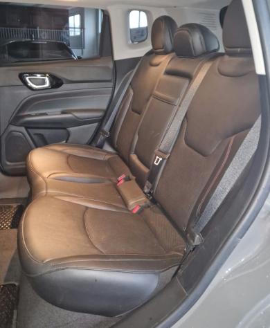 Jeep Compass 4xe 1.3 T4 PHEV 240cv Trailhawk 4xe Auto - Foto 9