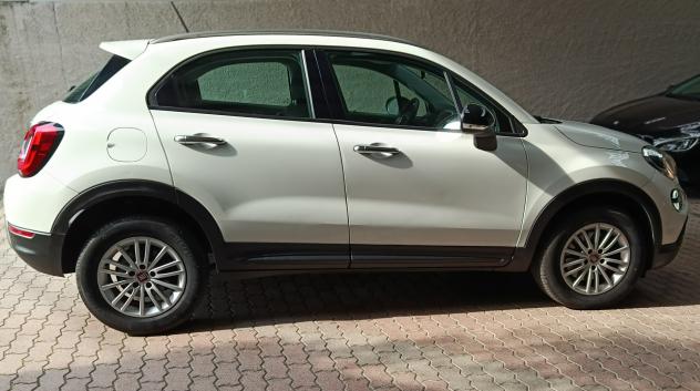 Fiat 500X 1.3 T4 150 CV DCT Sport - Foto 3